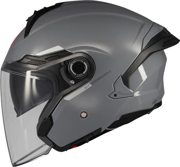 Image du produit MT Helmets OF515SV Cosmo SV Solid A2 (XS, 53 - 54 cm)