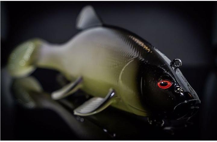 Produktbild Quantum Freak of Nature SwimBait Tench (23 cm)