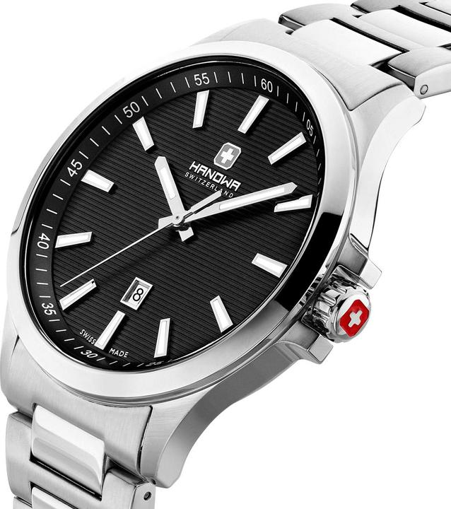 Produktbild Hanowa Kander (Analoguhr, 43 mm)