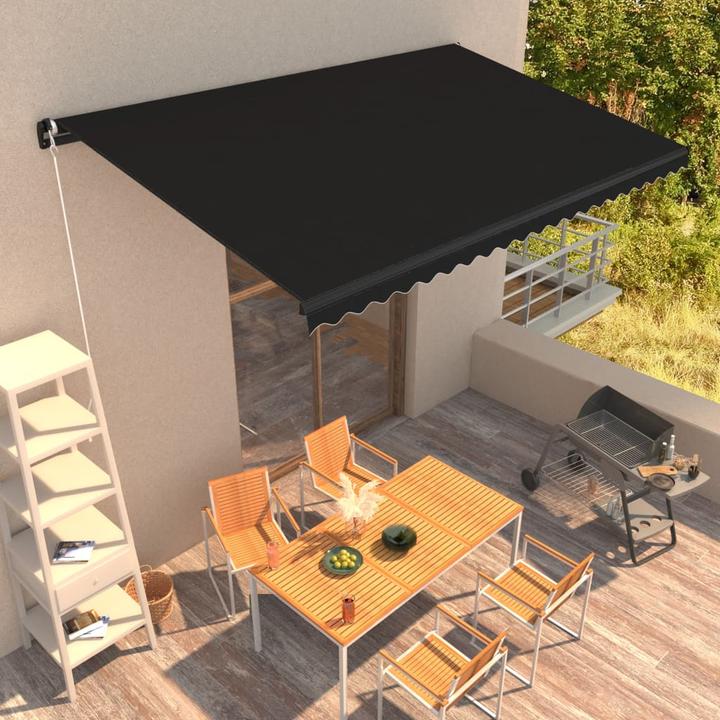 Produktbild vidaXL Markise (3 m)