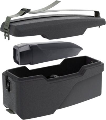 Produktbild Topeak E-Xplorer TrunkBox Gepäckträgerbox für E-Bikes