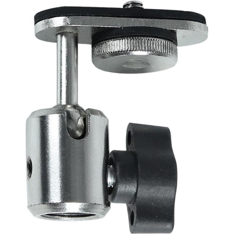 Adam Hall DCAM MikrofonstativKameraAdapter (Stativadapter) (DCAM1)