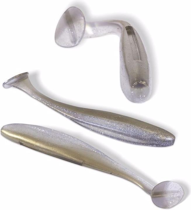 Produktbild Quantum 4street B-Ass Shad (11 cm)