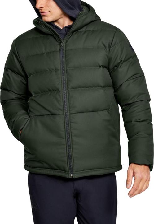 Actual product image Under Armour Down Jacket (L)