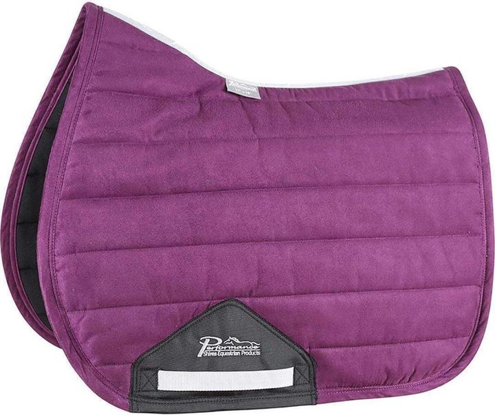 Produktbild Schabracke Comfort Wildleder