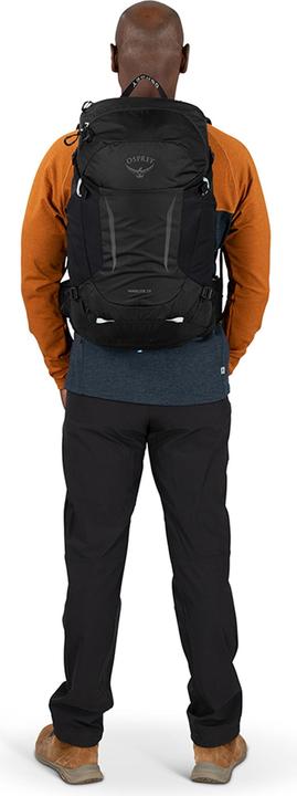 Actual product image Osprey Hikelite 28 (28 l)