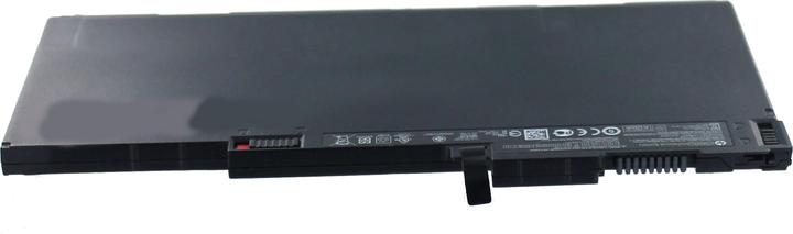 Immagine prodotto HP Batteria 3 celle, 50 Wh, 4500 mAh (717376-001) (3 Celle, 4450 mAh)