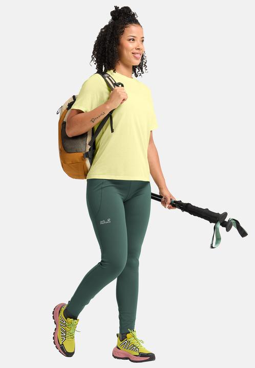 Produktbild Jack Wolfskin Wild Hike Low W (40)