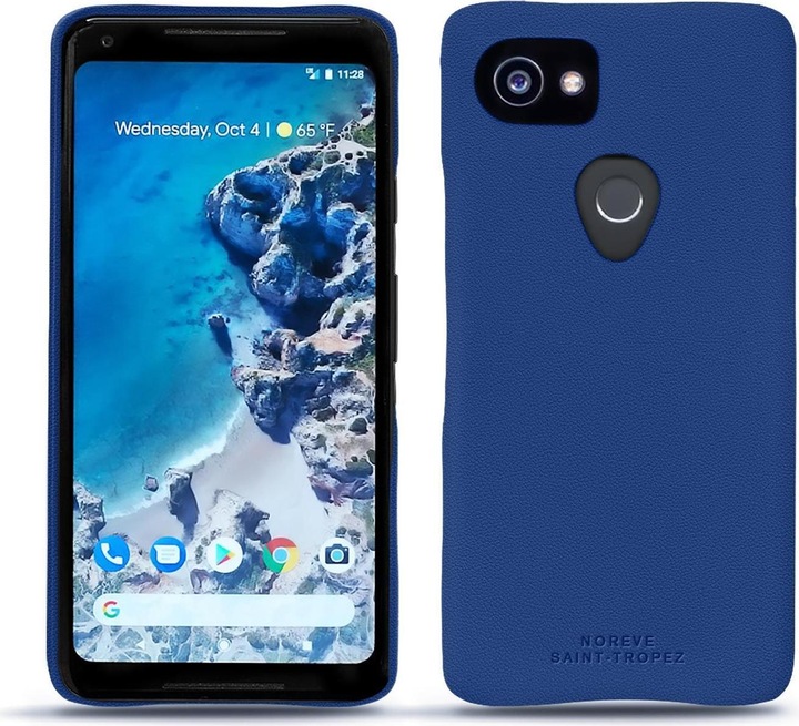Noreve Cover in pelle (Google Pixel 2 XL)