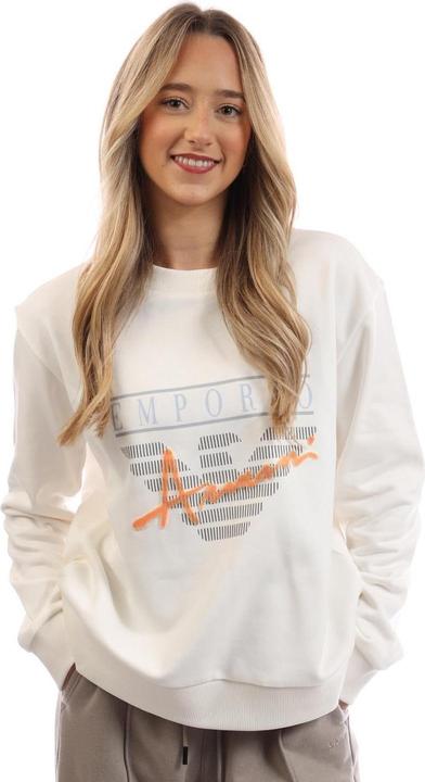 Produktbild Emporio Armani Sweatshirt (S)