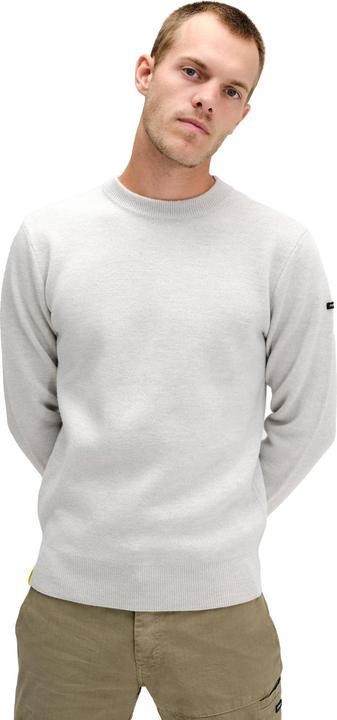 Actual product image D-M-C Design Heavy Merino Crewneck (XL)