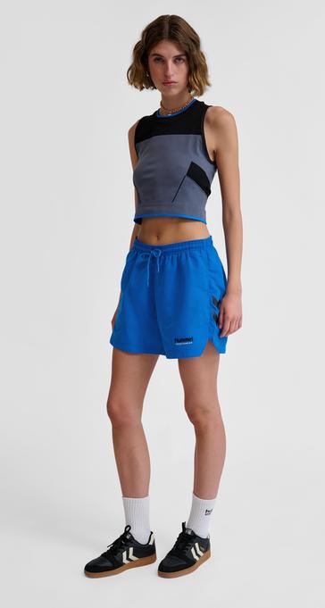 Actual product image hummel hmlNED SWIM SHORTS (XS)