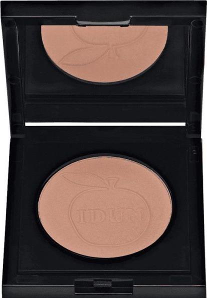 Actual product image IDUN Minerals Rouge/Blusher Havtorn brown pink (Havtorn brown pink)
