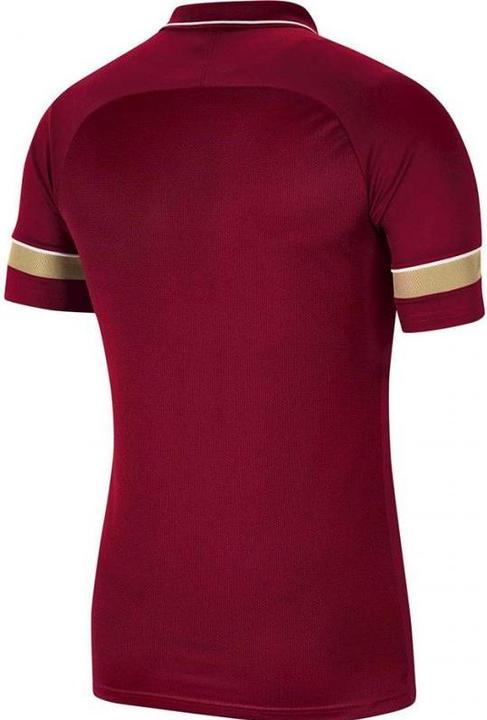 Actual product image Nike Academy 21 Polo Shirt Kids (XS)