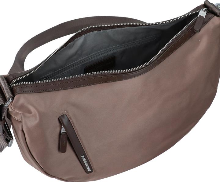 Actual product image Mandarina Duck Hunter Umhängetasche 38 cm