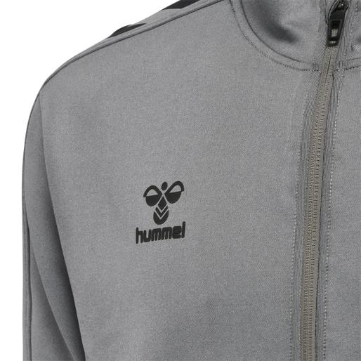 Produktbild hummel Core Xk Poly Zip Sweat (S)