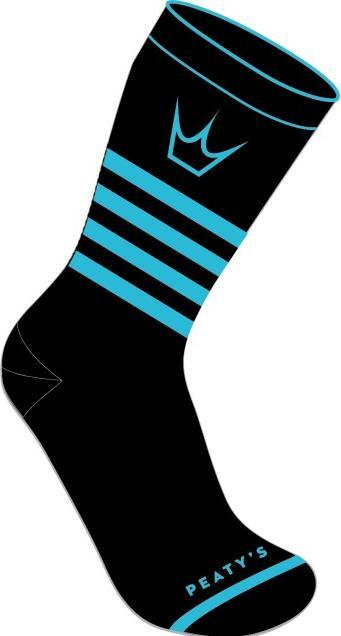Black, Blue