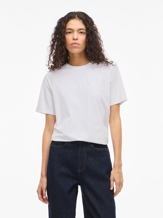 Produktbild Vila VINORA Rundhals T-Shirt (S)