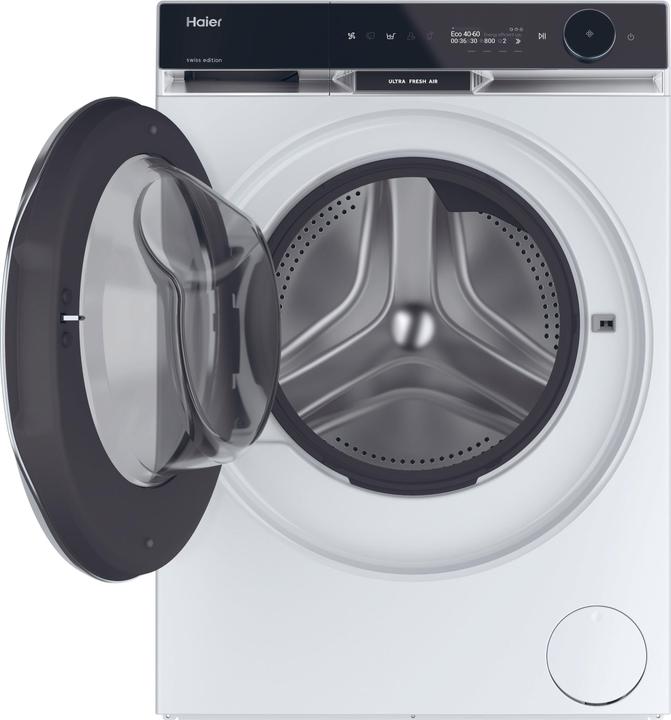 Image du produit Haier HW90-BD14CIGU188 (9 kg, Gauche)