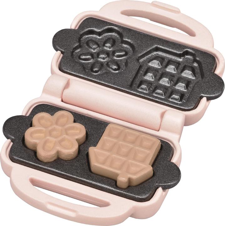 Actual product image Sylvanian Families Kitchen Island