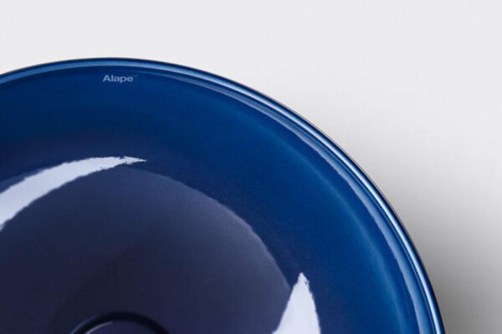 Produktbild Alape Schalenbecken SB.Terra360, rund Ø 36,0cm, 3901000 (360 mm, 360 mm)