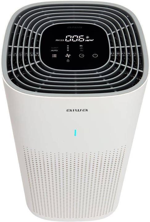 Produktbild Aiwa PA-200 (42 m²)