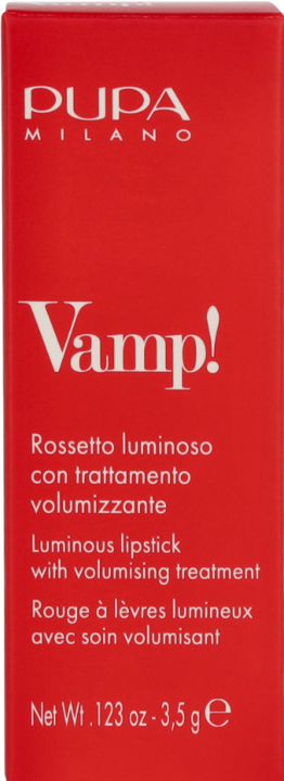 Immagine prodotto Pupa Milano Vamp! 106 Cappuccino 3.5g (106 Cappuccino)