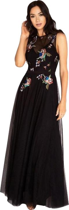 Image du produit Little Mistress Maxi-robe (36)