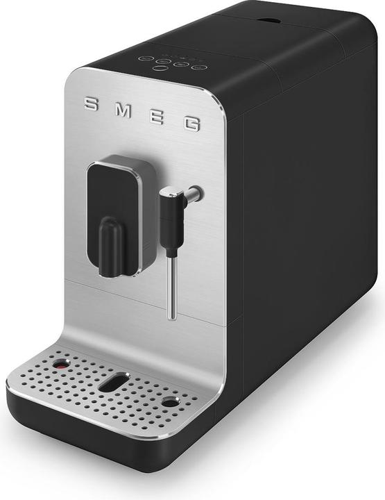 Produktbild Smeg BCC02BLMEU