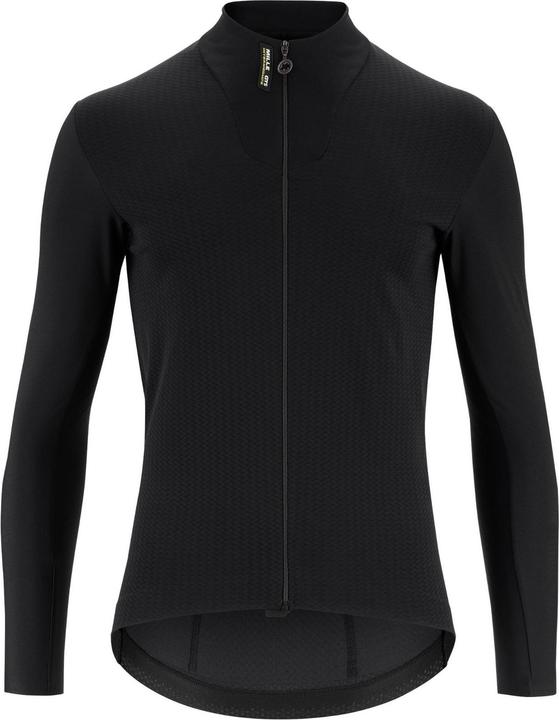 Actual product image Assos Mille GTS Spring Fall C2 Cycling Jacket (M)