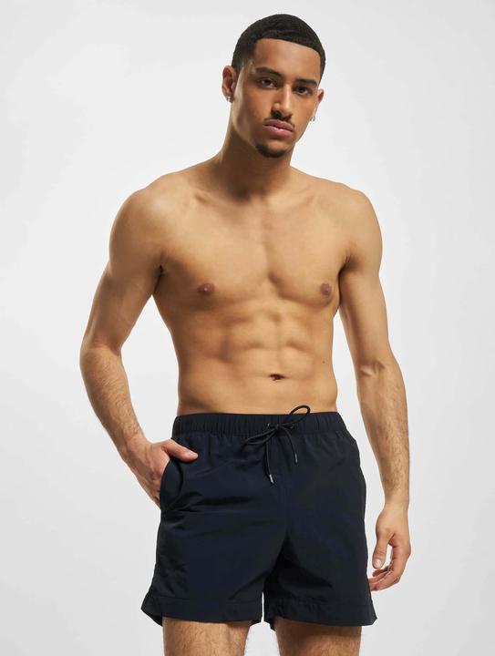 Produktbild Tommy Hilfiger Medium Drawstring Badeshorts - 83257 (L)