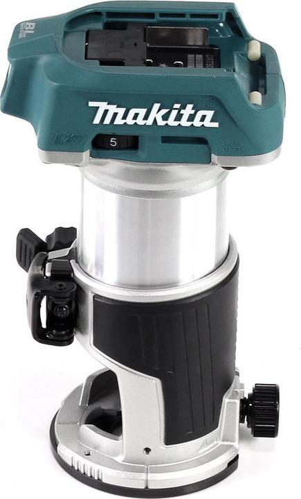Produktbild Makita DRT 50 (Multifunktionsfräse)