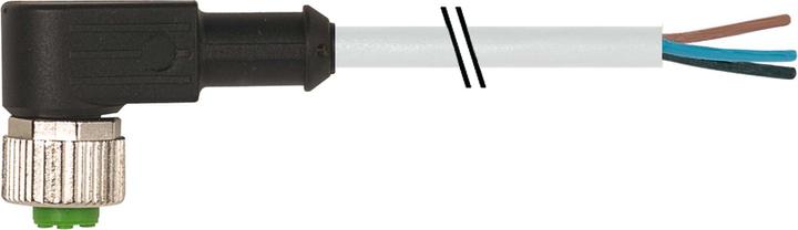 Produktbild Murr Elektronik M12-Buchse