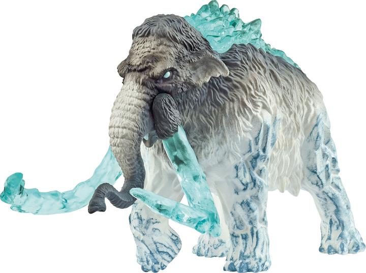 Produktbild Schleich Frostmammut