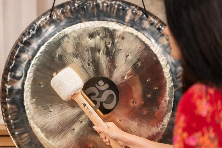 Produktbild Meinl Tam Tam Schlägel für 28" Gongs