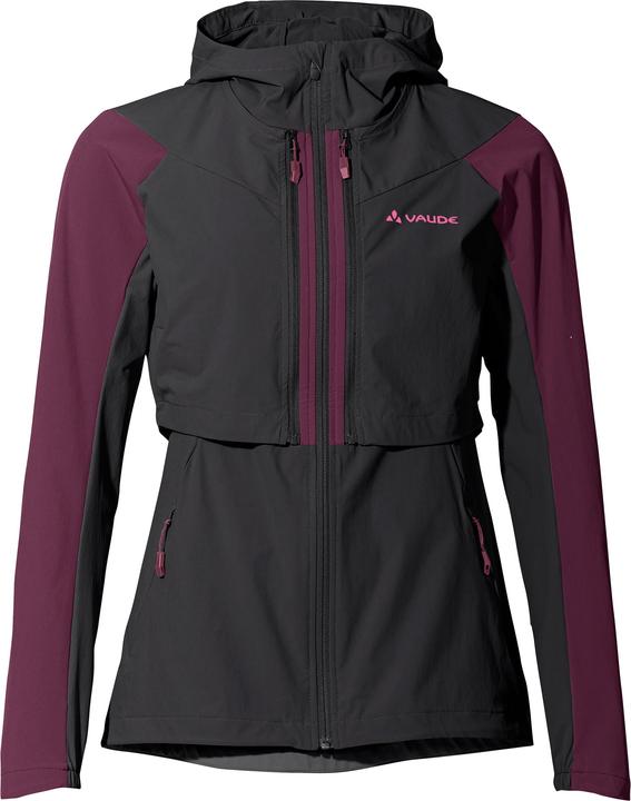 Produktbild Vaude Moab (M)