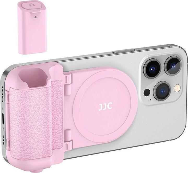 Image du produit JJC MSG P1 Phone Camera Grip rose