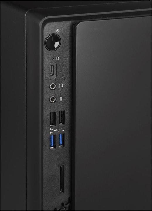 Image du produit Chieftec BS-10B-300 (mATX, Mini-ITX)