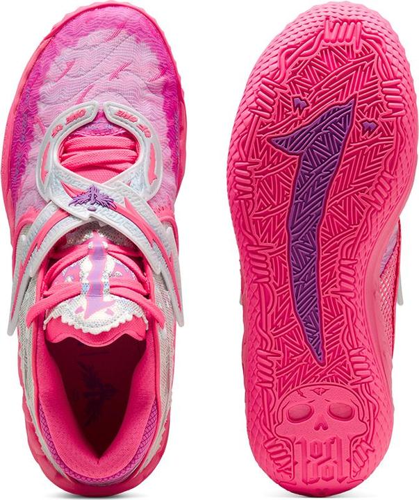 Image du produit Puma MB.05 Tour du monde (44.5)