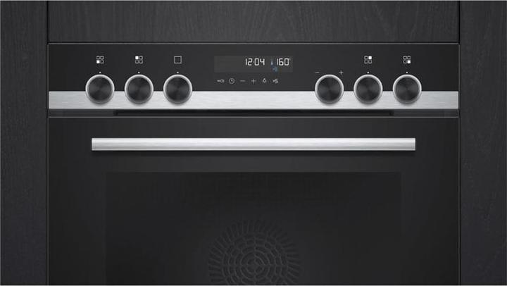 Immagine prodotto Siemens HE578GBS4 & EF645BNN1E Herdset 230 V