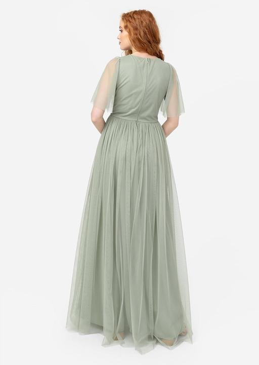 Produktbild Anaya with Love Abito Maxi (46)