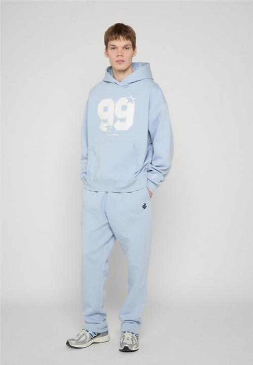 Produktbild Rocawear STRAMBERS Hoody brunnerablue 4XL (4XL)