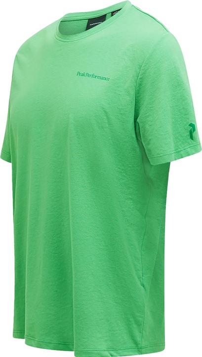 Actual product image Peak Performance Explore Logo Tee (L)