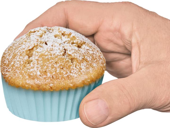 Produktbild Kaiser Creativ Muffin-Papierbackförmchen 150 Stück (7 cm)