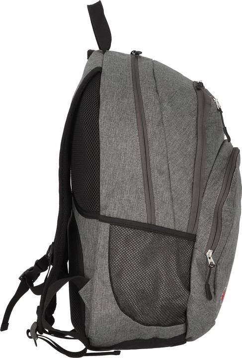 Produktbild Nowi C2G Rucksack 48 cm Laptopfach (24 l)