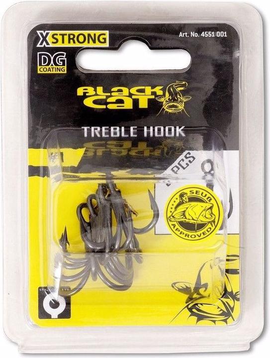Produktbild Black-Cat Drilling DG