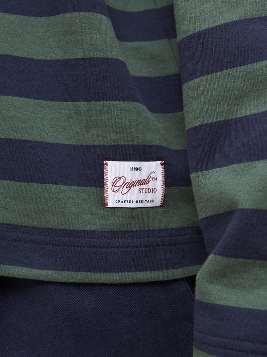 Produktbild Jack & Jones Sweatshirt Sweatshirt (M)