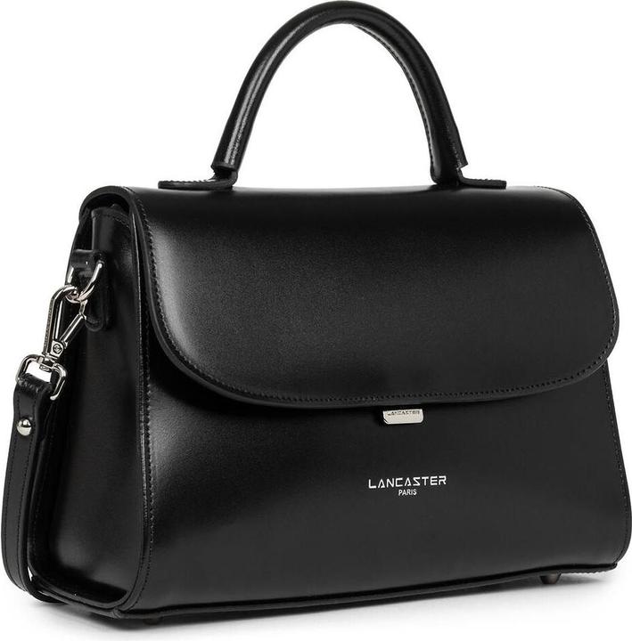 Immagine prodotto Lancaster Umhängetasche aus Leder M SUAVE EVEN