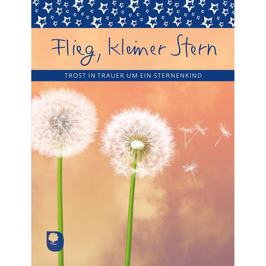 Flieg, kleiner Stern, Sachbücher von Verlag am Eschbach