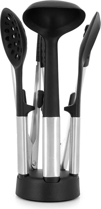 Actual product image Joseph Joseph Küchenutensilien-Set mit Ständer Elevate Fusion